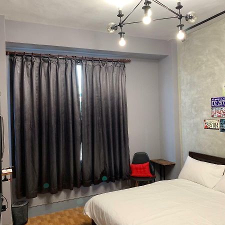 타이난 Dd House 아파트 외부 사진