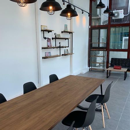 타이난 Dd House 아파트 외부 사진