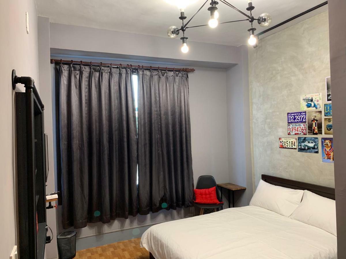 타이난 Dd House 아파트 외부 사진