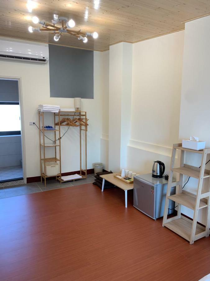 타이난 Dd House 아파트 외부 사진