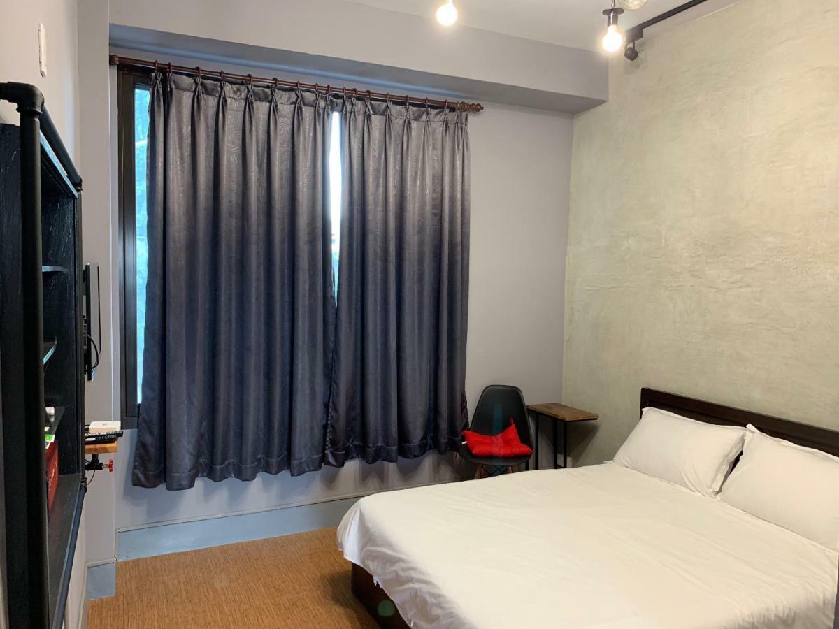 타이난 Dd House 아파트 외부 사진
