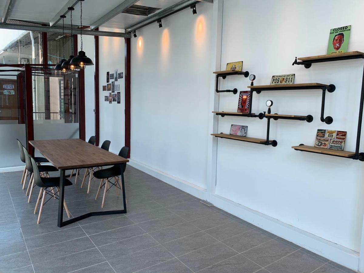 타이난 Dd House 아파트 외부 사진