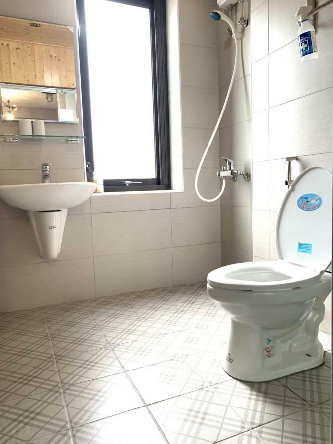 타이난 Dd House 아파트 외부 사진