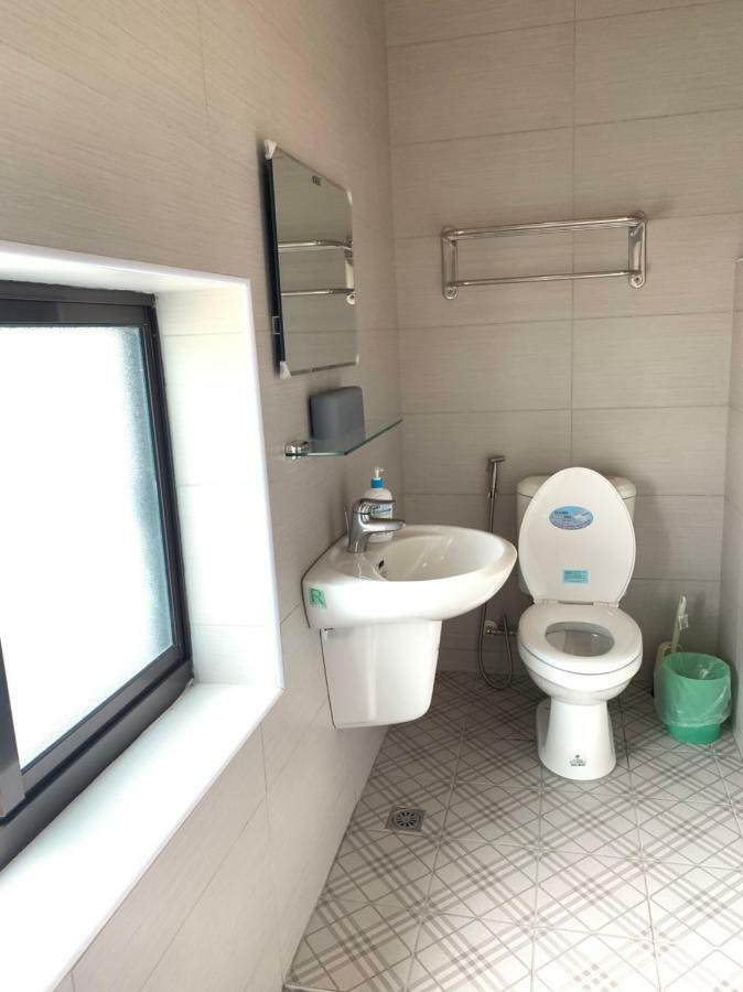 타이난 Dd House 아파트 외부 사진